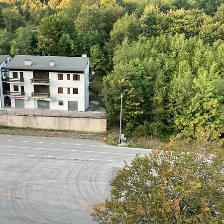 Edelweiss Apt29 Holiday home Pretoro