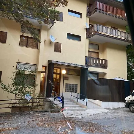 Edelweiss Apt29 Holiday home *