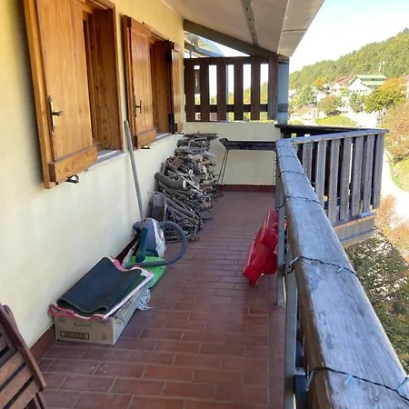 Edelweiss Apt29 * Pretoro