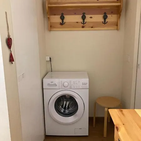 Edelweiss Apt29 Casa de Férias