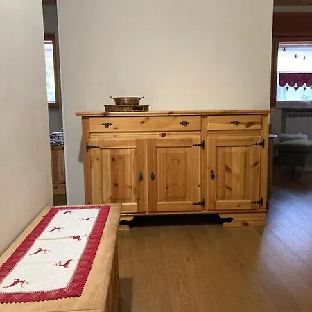 Edelweiss Apt29 Holiday home Pretoro