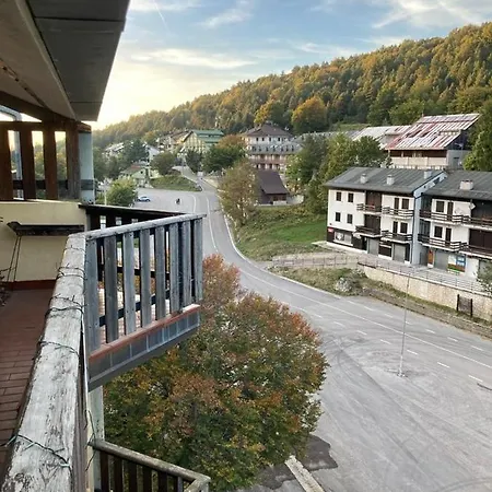 Edelweiss Apt29 * Pretoro