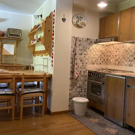 Holiday home Edelweiss Apt29 *