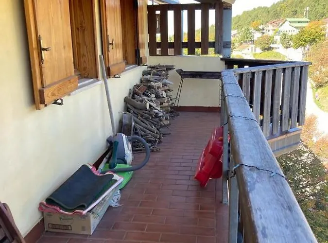 Edelweiss Apt29 * Pretoro