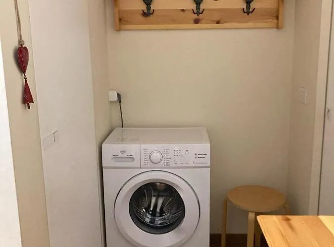 Edelweiss Apt29 Σπίτι διακοπών