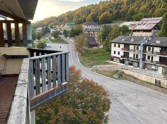 Edelweiss Apt29 * Pretoro